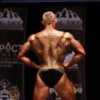 Billy  Bridges - NPC Big Sky Championships 2013 - #1